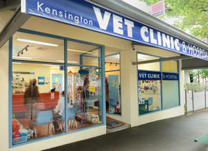 Kensington Veterinary Clinic Pic 2