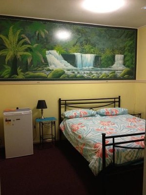 Gecko's Rest Budget Accommodation & Backpackers Pic 3 - Double room