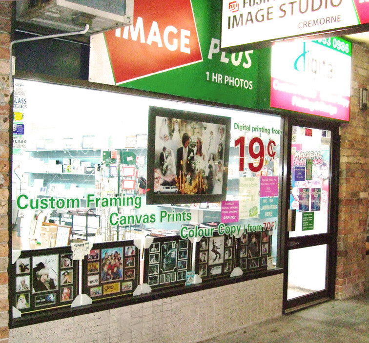 Image Studio Cremorne 1 Hour Photo Pic 1