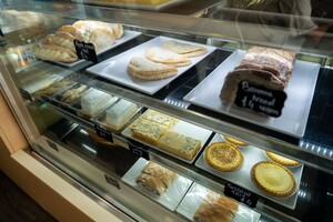 Zika's Pastries Pic 5