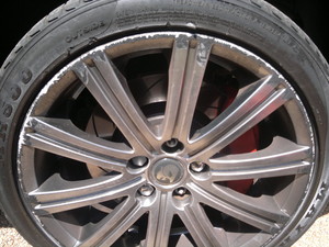 A.S.A  WHEEL REPAIRS Pic 3 - Statesman b4