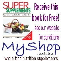 GNLD Distributor MyShop.net.au Pic 1 - Super Supplements