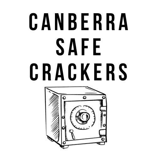 Canberra Safe Crackers Pic 1