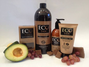 Body Essence Pic 4 - ECO Tan the healthy and safe alternative with NO hidden nasties