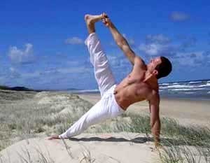 Being Yoga Pic 2