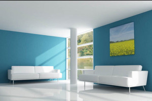 Imperial Painting Solutions Pic 4 - Commercial Interior