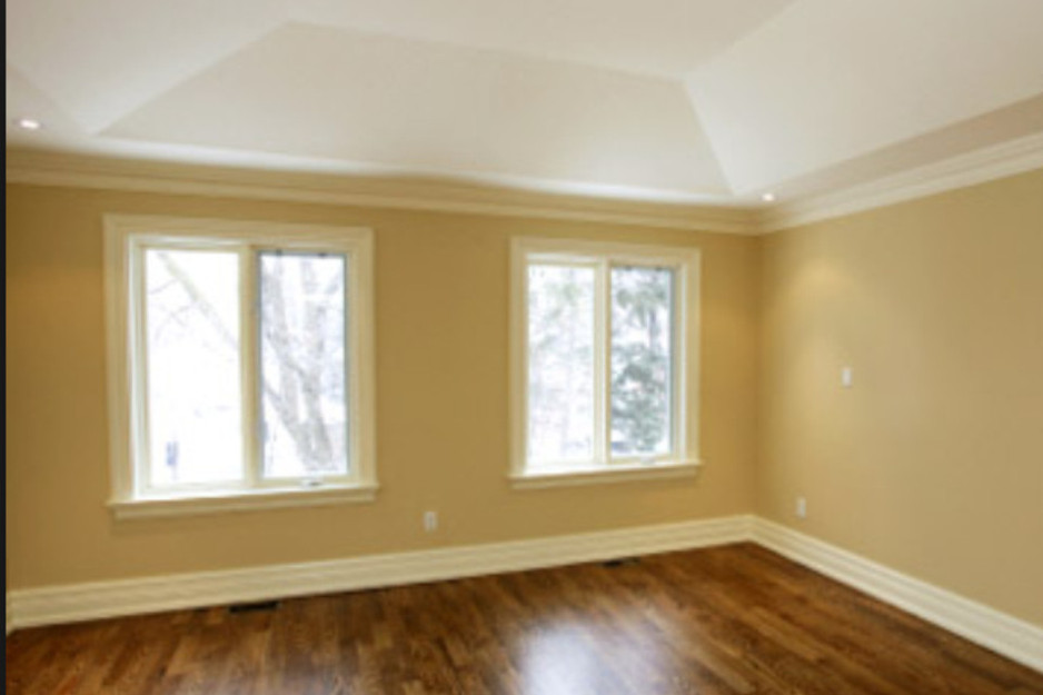 Imperial Painting Solutions Pic 1 - Domestic Interior