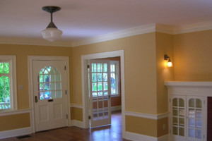 Imperial Painting Solutions Pic 5 - Interior