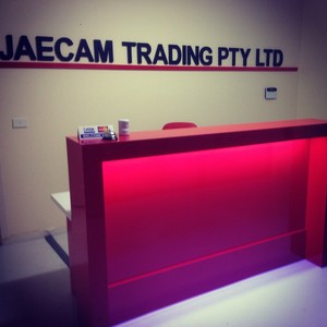 Service Station Supplies Jaecam Trading Pic 2 - Jaecam Trading HQ Mildura Vic 3500