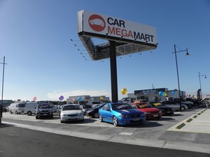 South East Motor Traders Pic 3 - Car Megamart