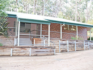 Mount Evelyn Christian School Pic 4 - Science Block