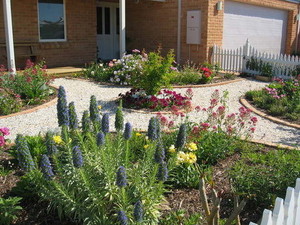 C G M Landscaping Pty Ltd Pic 2