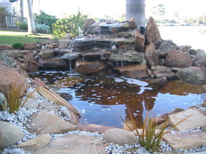 C G M Landscaping Pty Ltd Pic 3