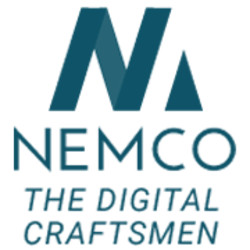 NEMCO Digital Pic 1 - Nemco Logo