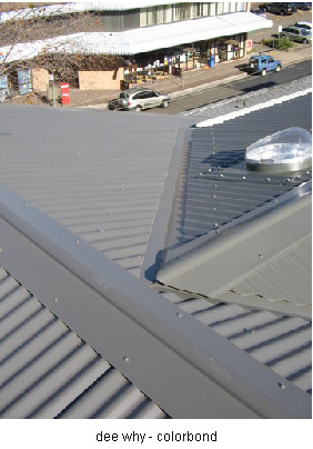 On Top Roofing Solutions Pty Ltd Pic 1