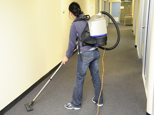 Plumpton Cleaning Services Pty Ltd Pic 5 - domestic cleaning