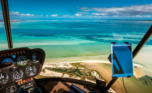 Coral Coast Helicopter Services Pic 3