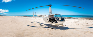 Coral Coast Helicopter Services Pic 5