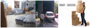 Sunrise Packers and Movers Pic 3 - Transport Services