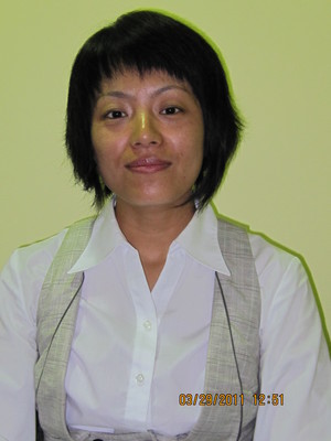 Chinese Treatment Centre Pic 3 - Dr Ming Chen was awarded the bachelor degree of Traditional Chinese Medicine TCM at Liaoning University of TCM in China in 1999 Then she went on to further study on Acupuncture and Chinese medicine and graduated with Master and PhD degree in Shanghai