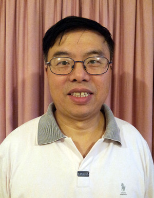 Chinese Treatment Centre Pic 4 - Mr Hongxin Wei is a TCM Therapist with a Diploma of Acupuncture and Massage China and a Diploma of Remedial MassageACT College of Natural Therapies Canberra He is a member of the Chinese Medicine Board of Australia AHPRA