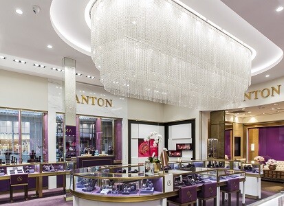 Anton Jewellery Doncaster Pic 1