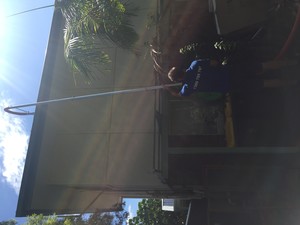 Brisbane Window & Solar Panel Cleaning Pic 5