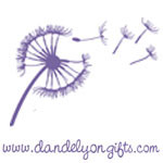 Dandelyon Gifts Pic 1 - gifts for the heart