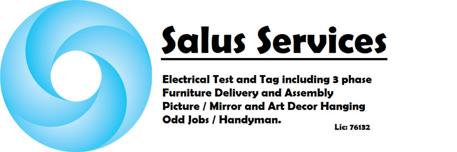 Salus Services Pic 1