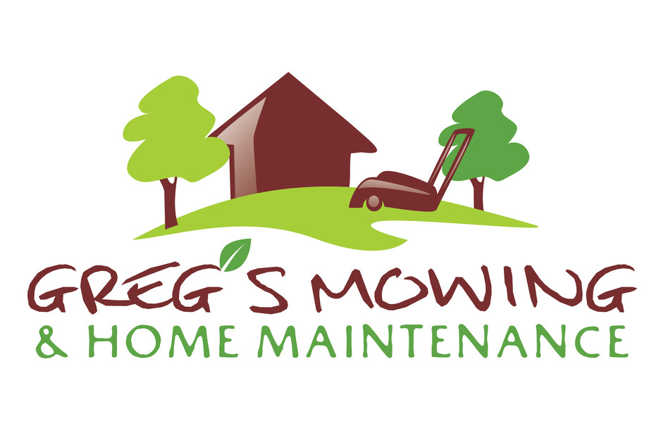 Greg's Mowing & Home Maintenance Pic 1