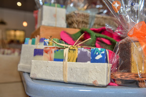 The Soap Bar Pic 4