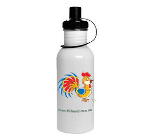 jennoliART Pic 3 - Sports bottle