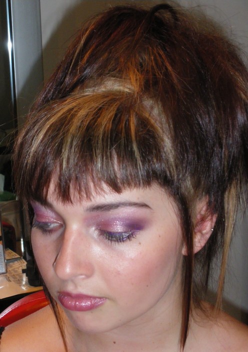 FOCUS Hair & Make Up Pic 1