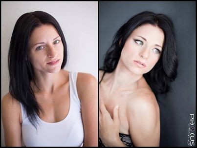 Phocus Photography Pic 1 - Before and after photoshoots