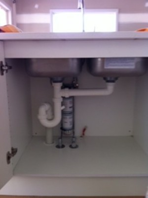 Metric plumbing & gas solutions Pic 2