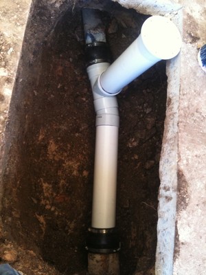 Metric plumbing & gas solutions Pic 5