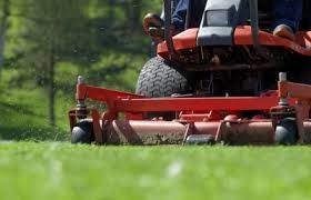 APPLECROSS LAWN MOWING Pic 1