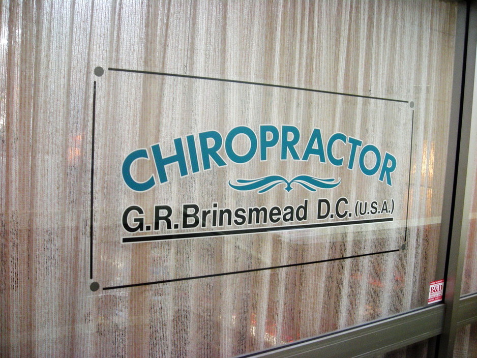 Brinsmead Chiropractic Clinic Pic 1