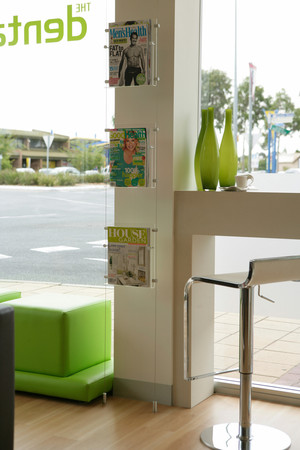 Dental Studio Holdfast Bay The Pic 4 - Patient Lounge Area