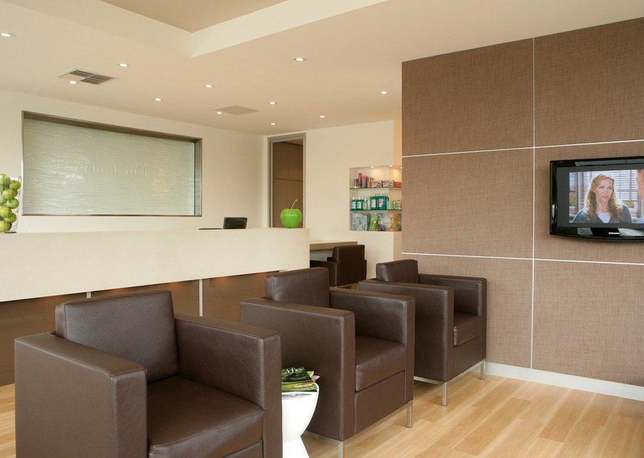 Dental Studio Holdfast Bay The Pic 1 - Patient Lounge