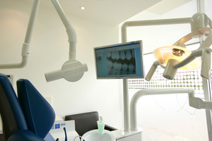 Dental Studio Holdfast Bay The Pic 2 - Treatment Room