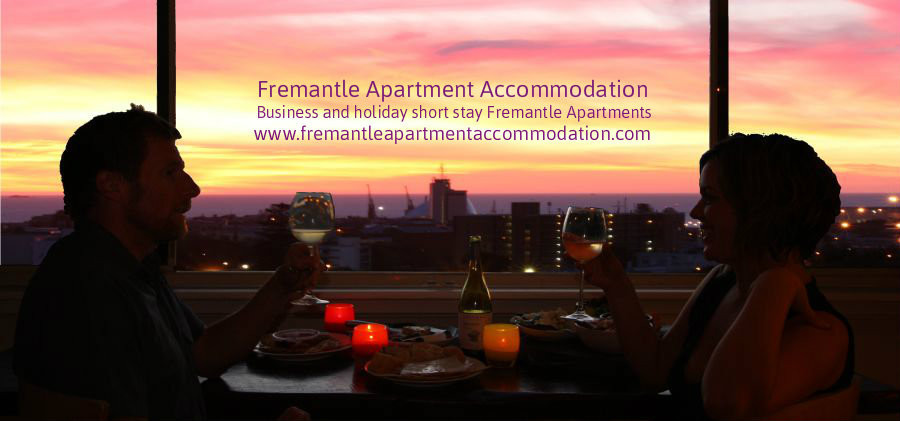 Fremantle Apartment Accommodation Pic 1