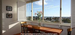 Fremantle Apartment Accommodation Pic 3