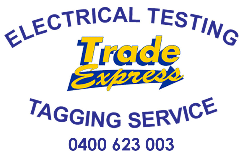 Trade Express Testing And Tagging Pic 2