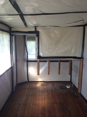 Asbestos Removals Australia Pic 2