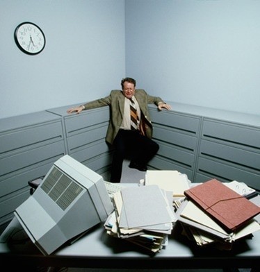 The Tradie Support Office Pic 1 - Bookkeeping keeping you awake at night