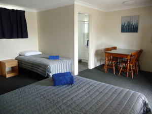 Moura Motel Pic 4 - Standard Family Room