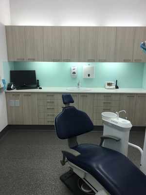 Meadowbrook Dental Synergy Pic 5 - Clinic Room 2