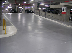 Cavco Products Pty Ltd Pic 2 - Perfect Concrete Flooring