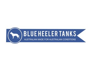 Blue Heeler Tanks Pic 2